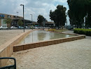 Fountain Mall Kfar Saba 