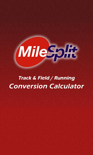 Conversion Calculator