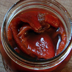 Deep Red Bells