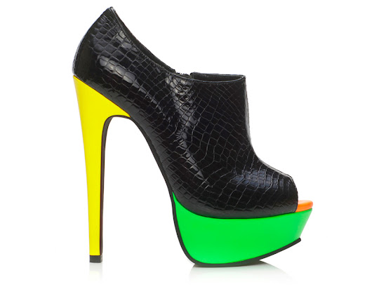 I Designed My Perfect Shoes!