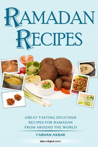 Ramadan Recipes