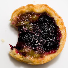 Grape Galettes