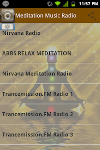How to install Meditation Music Radio 1.0 unlimited apk for bluestacks