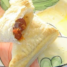 Baked Empanadas