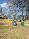 Red Wing Park Playground 2