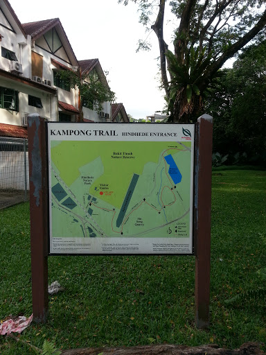 Kampong Trail