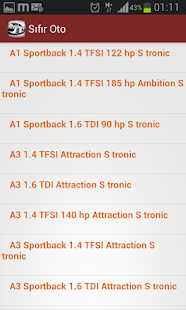 How to install Sıfır Oto lastet apk for laptop
