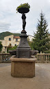 Fontana di Piazza Garibaldi 
