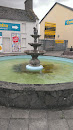 Belaghy Water Fountain