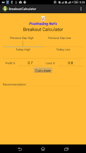 How to download Breakout Calculator patch 1.0 apk for laptop