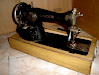 Maquinas De Coser Singer