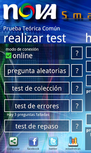 Nova SmartPhone Específico D