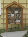Bienenhotel