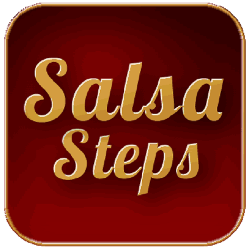 Salsa Steps 教育 App LOGO-APP開箱王