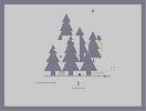 Thumbnail of the map 'Pines'
