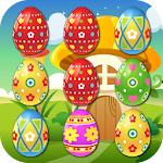 Swipe Easter Eggs Apk