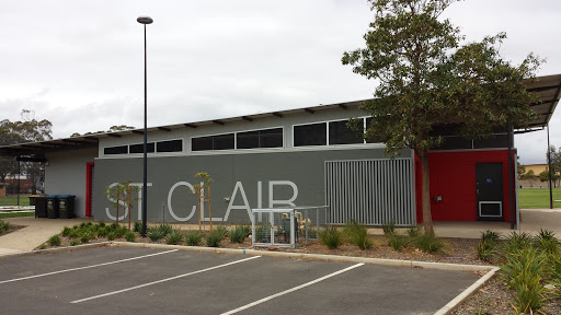 Saint Clair Sports Club