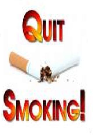 Quit Smoking