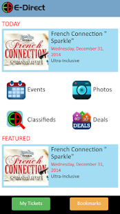 How to mod EDirect 0.6.3 mod apk for bluestacks