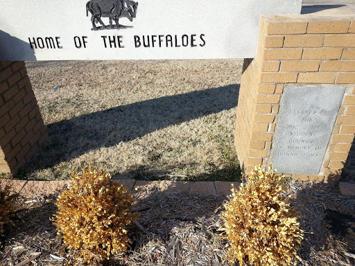Home of the Buffaloes