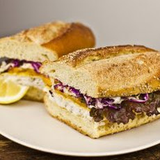 Fried Catfish Po Boy Recipe