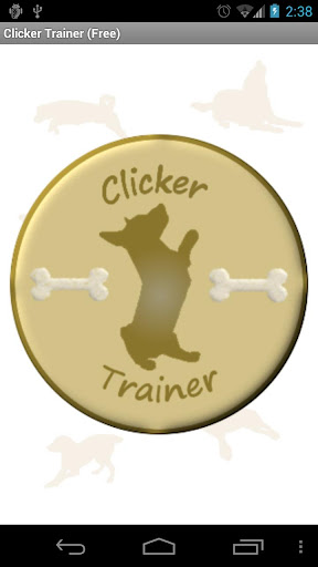 Clicker Trainer