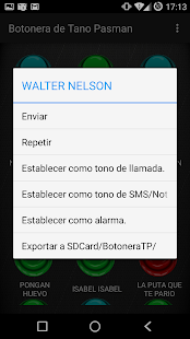 How to mod Botonera de Tano Pasman lastet apk for android