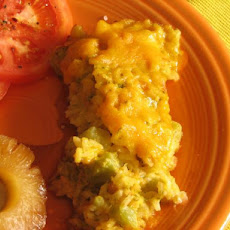 Broccoli Casserole
