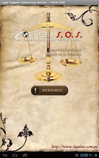 How to get LegalSOS 1.0 apk for android