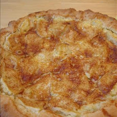 Apple Kuchen Coffee Cake
