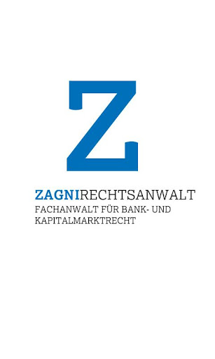 Zagni Rechtsanwalt