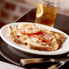 Hot Brown Sandwich