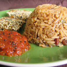 Slimming World Indian Rice