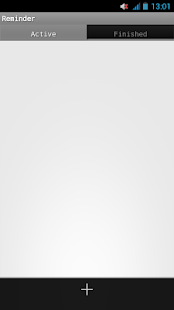 How to mod Reminder 1.1 apk for bluestacks