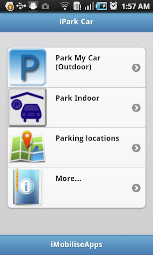 iPark Car Lite