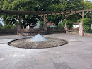 Springbrunnen am Rathaus 