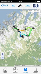 How to download Finnmarksløpet lastet apk for android