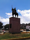 Monumento A Ignacio López Rayón