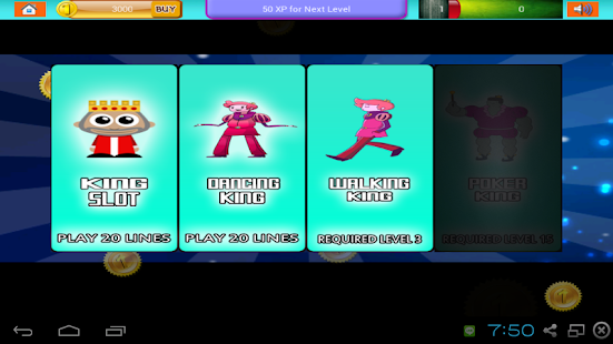 How to install King's Slot lastet apk for laptop