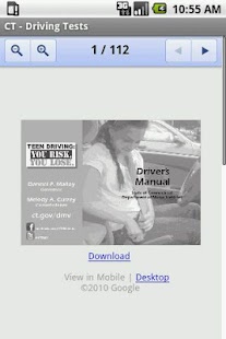 How to download Connecticut Driving Test CT lastet apk for android
