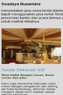 How to mod Sewa Tenda Swadaya Nusantara patch 0.1 apk for pc