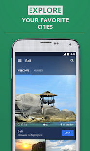 How to mod Bali Travel Guide patch 4.9.0 apk for android
