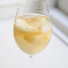Ginger Sangria