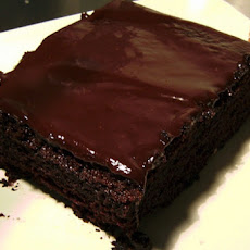 Devil's Food Cake II