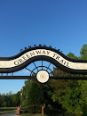 Centennial Greenway Trail 
