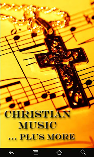 Christian Music Plus More