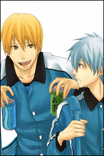 How to get 黄瀬涼太（きせりょうた）画像　黒子のバスケ　黒バス 1.0 mod apk for android