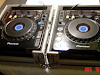 2 Cd Player Cdj 1000 Mk3 Pioneer