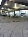 Newport's New Bus Station