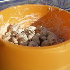 Happy Dog/Puppy Food